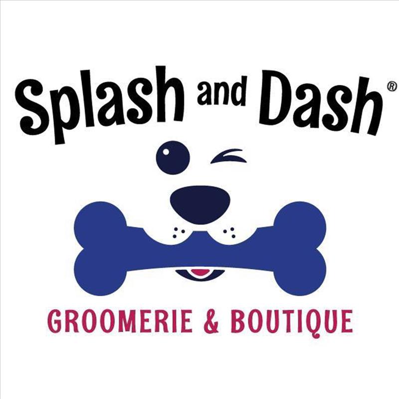 Splash and Dash Groomerie & Boutique Des Plaines, IL